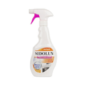 Sidolux 500ml Čistič kuchyně (10/krt)