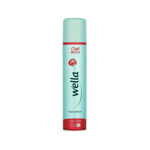 Wellaflex 250ml Lak na vlasy Extra Strong 3 (6/krt)