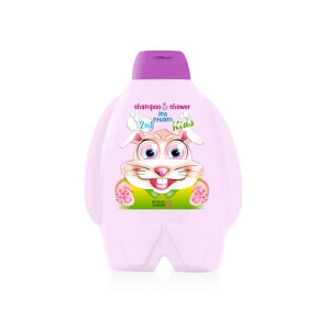 Botanic 300ml Dětský SG 2v1 Ice Cream (12/krt)