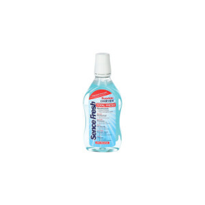 Sence 500ml Ústní voda Coolmint N (12/krt)