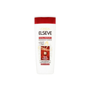 Loreal 400ml Šampon Elseve Total Repair 5 (6/krt)