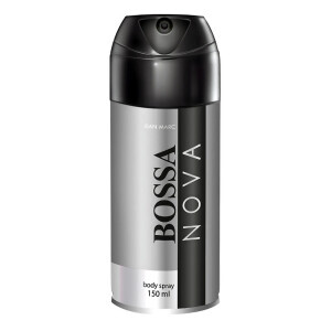 Jean Marc 150ml Deospray Bossa Nova Man (12/bal)