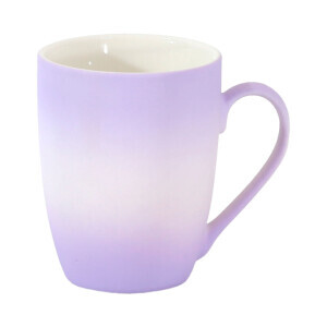 Hrnek keramika 330ml Fluo (12/bal 48/krt)