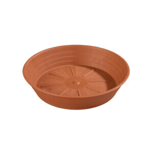 Miska pod květináč Primavera Ø46cm terakota (10/krt)