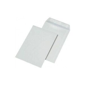 Herlitz Obálky C4/10ks White (60/krt)