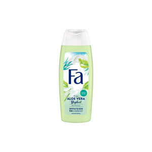 Fa 250ml SG F Yoghurt Aloe Vera (12/krt)