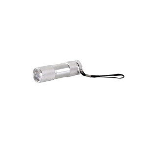 Toro Svítilna 9Led (24/bal)