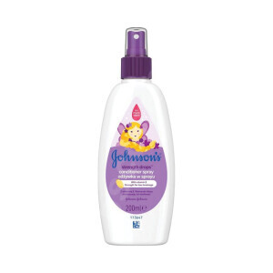 Johnson´s Baby 200ml Sprej Strength Drops (24/krt)
