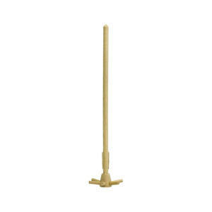 Šlehač na vejce dřev.32cm