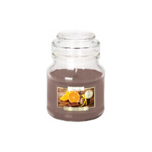 Bispol Svíčka v dóze SND71/120g Chocolate Orange (6/krt)