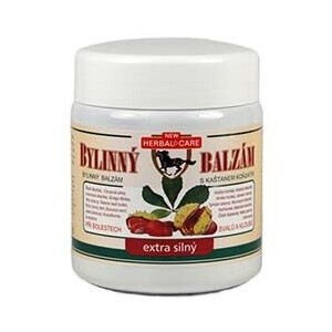 Pferde Balsam 500ml Forte (6/bal)