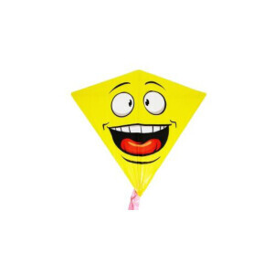 Wiky Drak Úsměv 68*73cm (36/bal 144/krt)