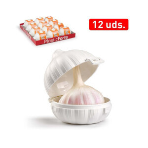 P.Forte Box na česnek (12/bal)