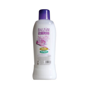 Chopa 1l Balzám na vlasy Elastin+Kolagen (6/bal)