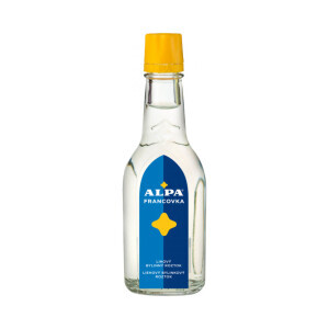 Alpa Francovka 60ml (24/krt)