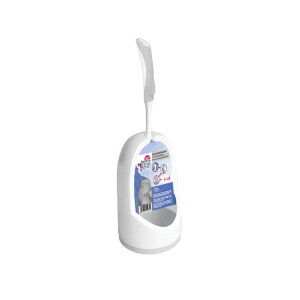 York WC Souprava Bacteria Stop (12/krt)