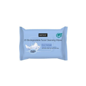 Sence Vlh.ubrousky 20ks Normal Skin N (24/krt)(24/krt)