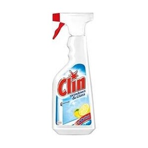 Clin 500ml Lemon (10/krt)