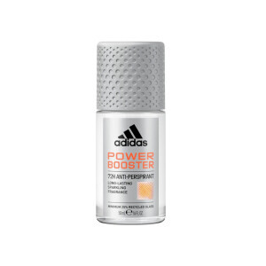 Adidas 50ml Deo Roll-on M New Booster (6/bal 24/krt)