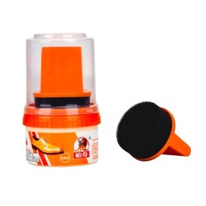 Leštidlo na boty 50ml (6/bal 144/krt)