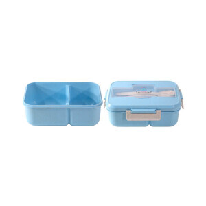 Box na jídlo plast 19*13*7 cm (60/krt)