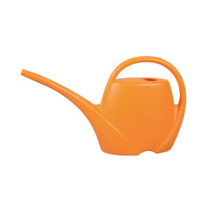 Zalévací konvice Spring 1,7l oranžová (6/krt)