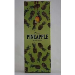 Vonné tyčinky Pineapple (6/bal 300/krt)