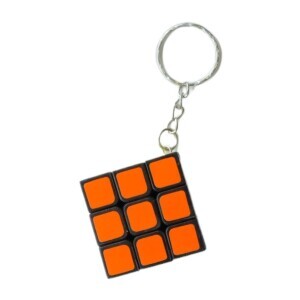 Rubiková kostka 3,5cm (12/bal 1200/krt)