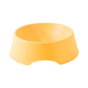 Miska pro psy plast 18*5,5cm (288/krt) 