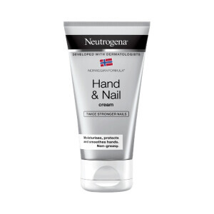 Neutrogena 75ml Krém na ruce a nehty (6/bal)