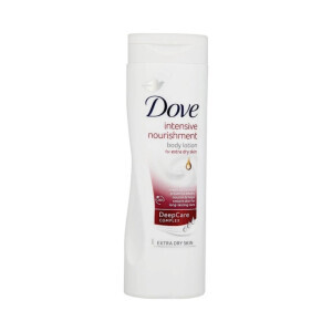 Dove 400ml Tělové mléko Intensive Nourishment (6/bal 12/krt)