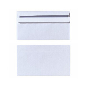 Herlitz Obálky 11*22cm 25ks (20/krt)