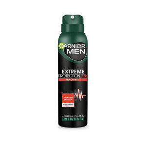 Garnier 150ml Deospray Mineral M Extreme (6/bal)