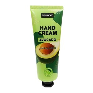 Sence Krém na ruce 75ml 3ass Planet Love N (36/bal)