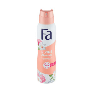 Fa 150ml Deospray F Divine Moments (6/bal)
