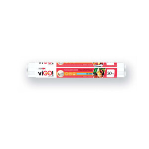 viGO! Fólie potravin. 30m/29cm 9mc (30/krt)