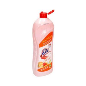 Cit 1l na nádobí Orange&Mango (10/bal)