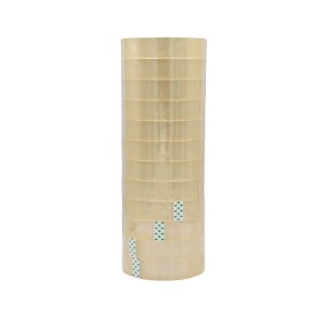 Lepicí páska Transparent (12/bal 144/krt)