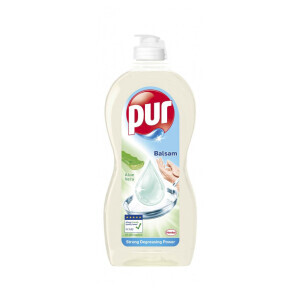 Pur 450ml na nádobí Care Aloe Vera (20/krt)