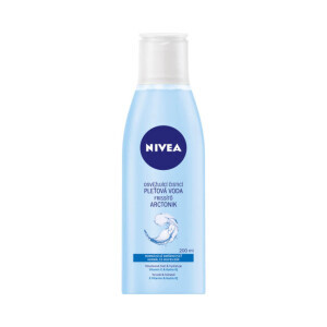 Nivea Pleť.voda 200ml N/S Osvěžující (12/krt)