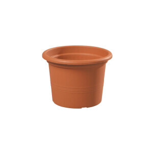 Květináč Campanula Ø15cm terakota (25/krt)