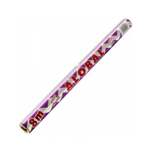 Alobal grilovací 8m (30/krt)
