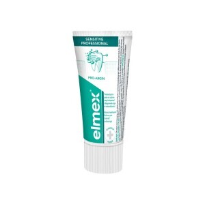 Elmex 20ml ZP CZ Sensitive Mini (48/krt)