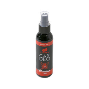 Paloma Car Deo Premium Line Spray 65ml Cool Fire (60/krt)