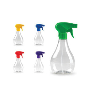 P.Forte Rozprašovač Pet 400ml (12/bal)