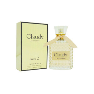 Close2 100ml EDP N Claudy(96/krt)