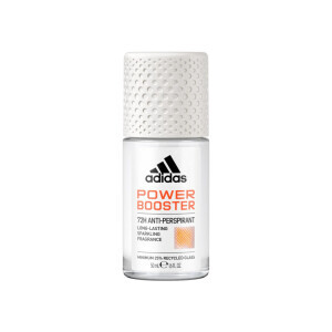 Adidas 50ml Deo Roll-on F New Booster (6/bal 24/krt)