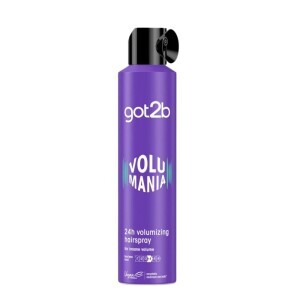 Got2B 300ml Lak na vlasy Volumania (6/krt)