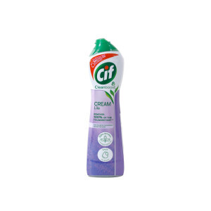 Cif 500ml Cream Lilia (8/krt)