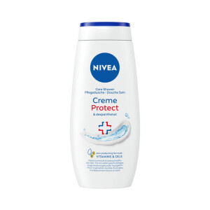 Nivea 250ml SG N F Protect & Dexpanthenol (12/krt)